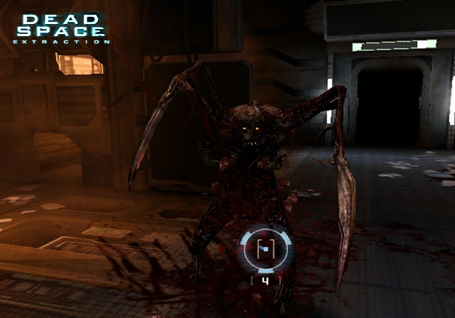 Dead Space Extraction - Imagen 32